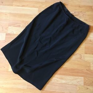 Black Peter Cohen Knife Skirt #NWT 🔪🔪